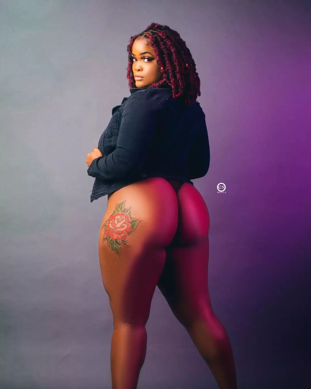 Dancehall Queen Cuban