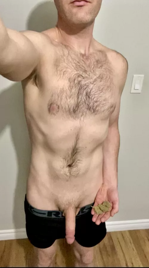 Day off with a nice hybrid, wish I could share! [m]