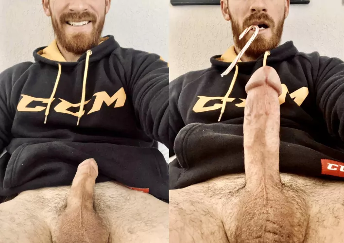 Did my candy cane and I GROW your holiday cheer?