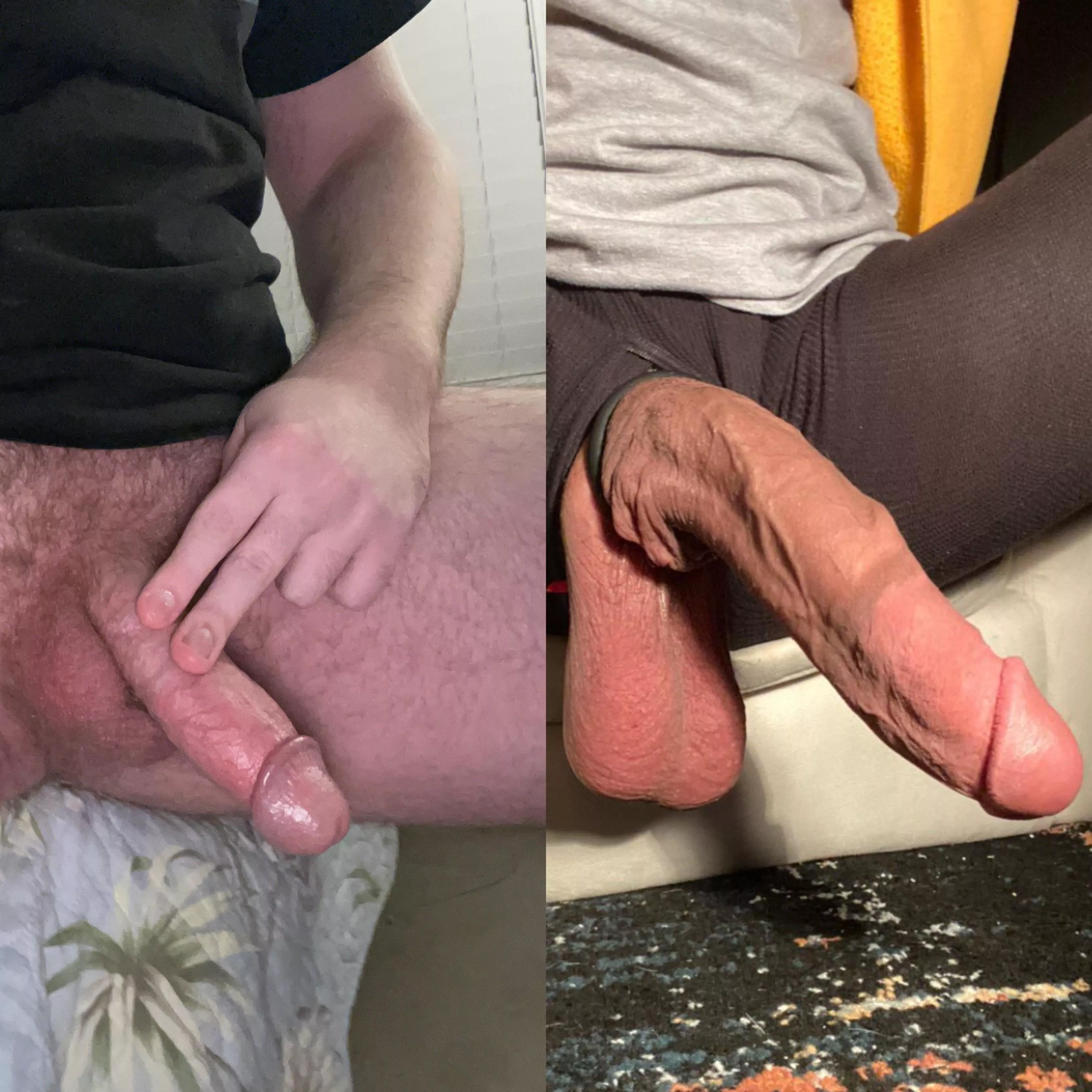 Didn't stand a chance 😅