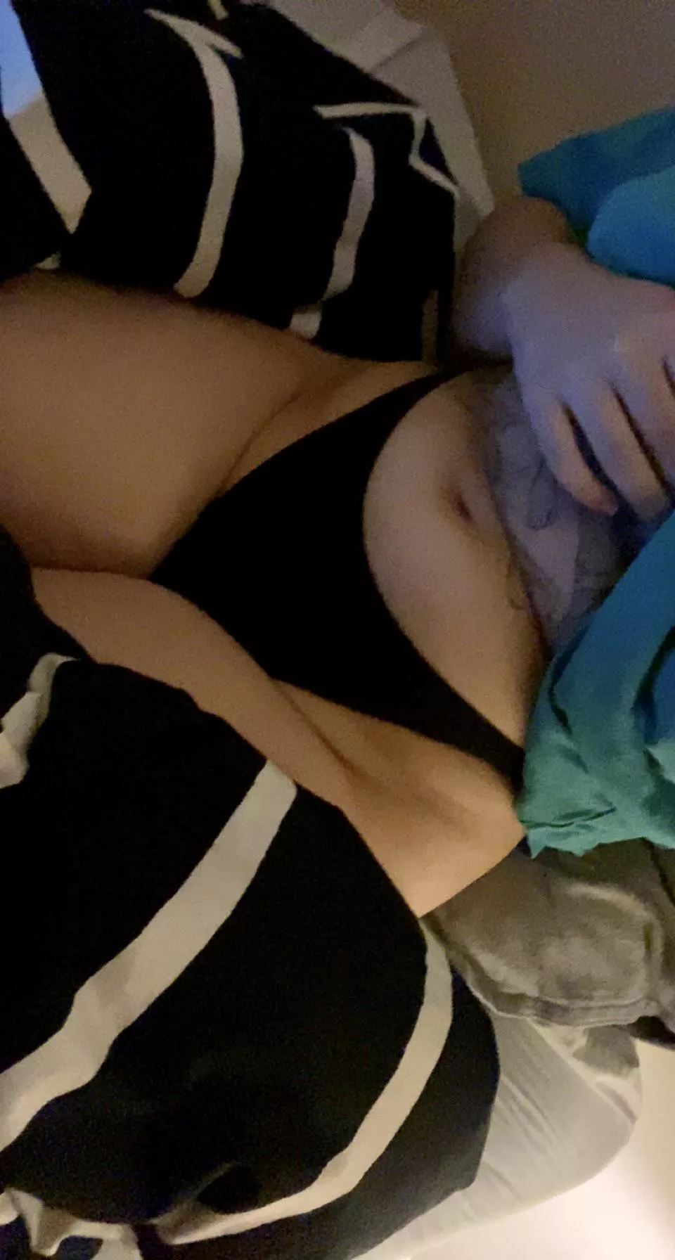 do you like my thighs and tummy?