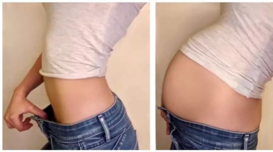 Do you think there is room left for a dessert?