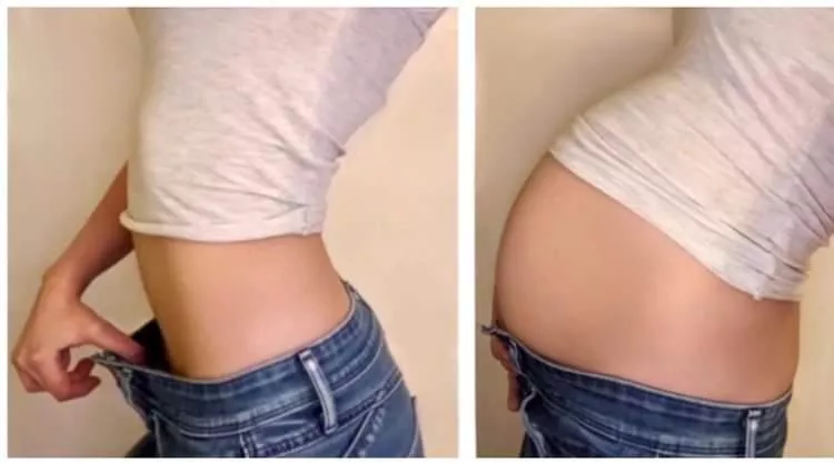 Do you think there is room left for a dessert?