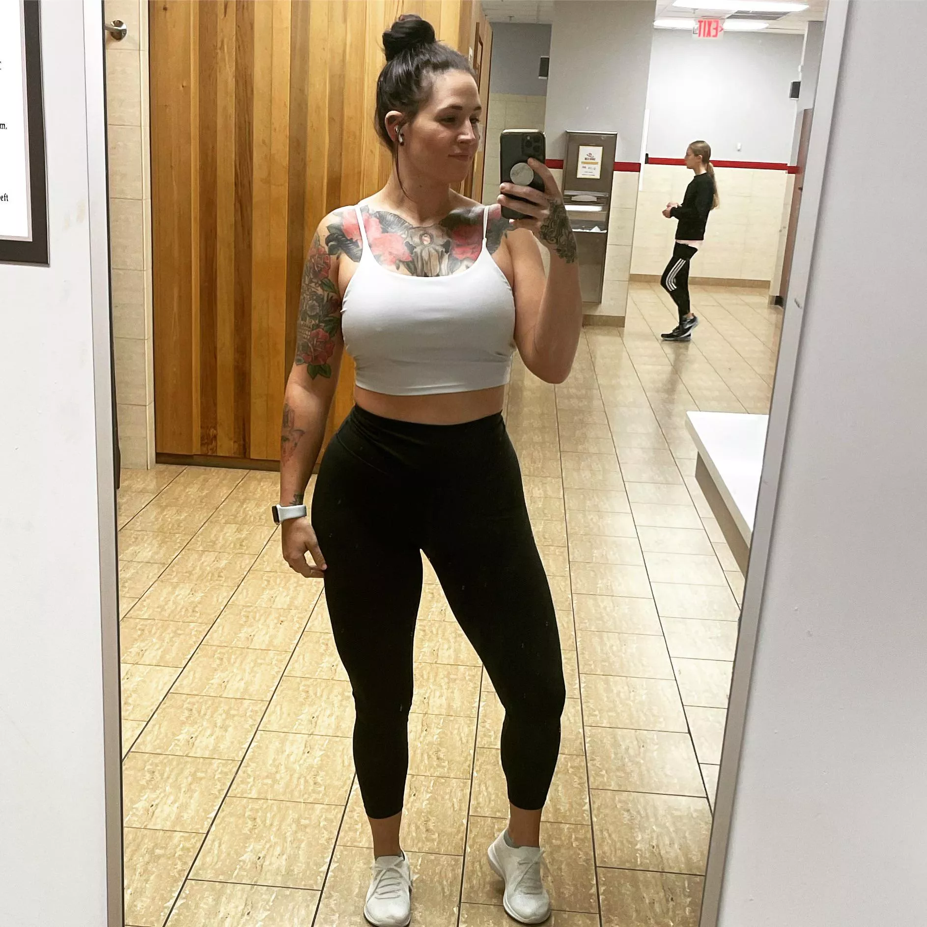 Down to cardio only 🙄