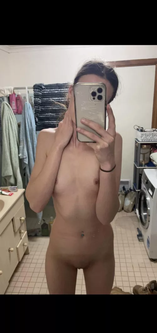 (F19) someone drain there balls in me