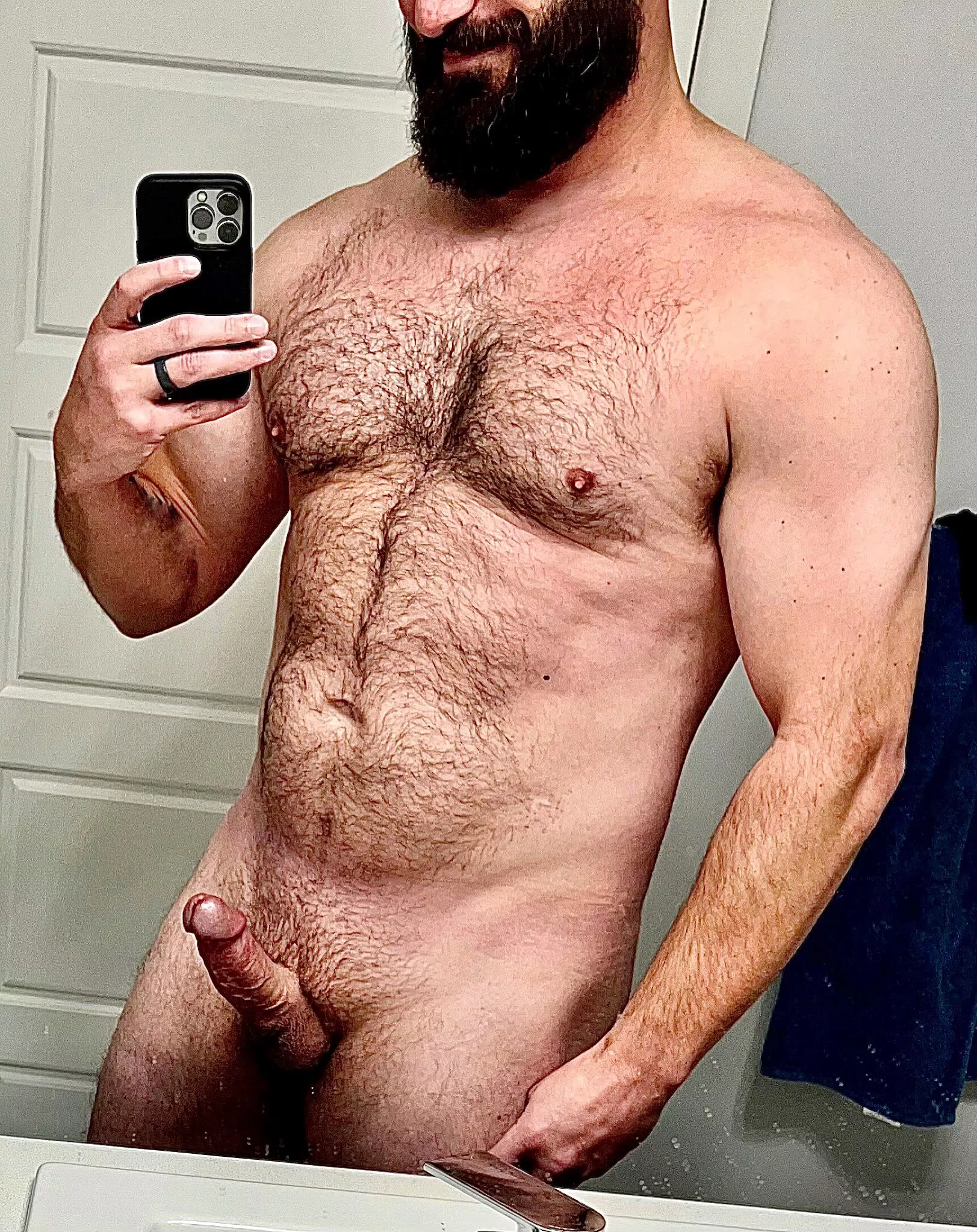 Feeling really good about my body lately! Turn 40 next month!(39)