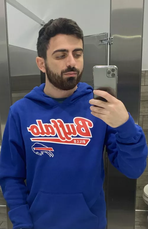 felt confident today [22]