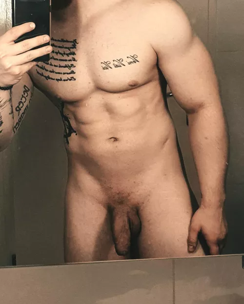 first post here :) [M]