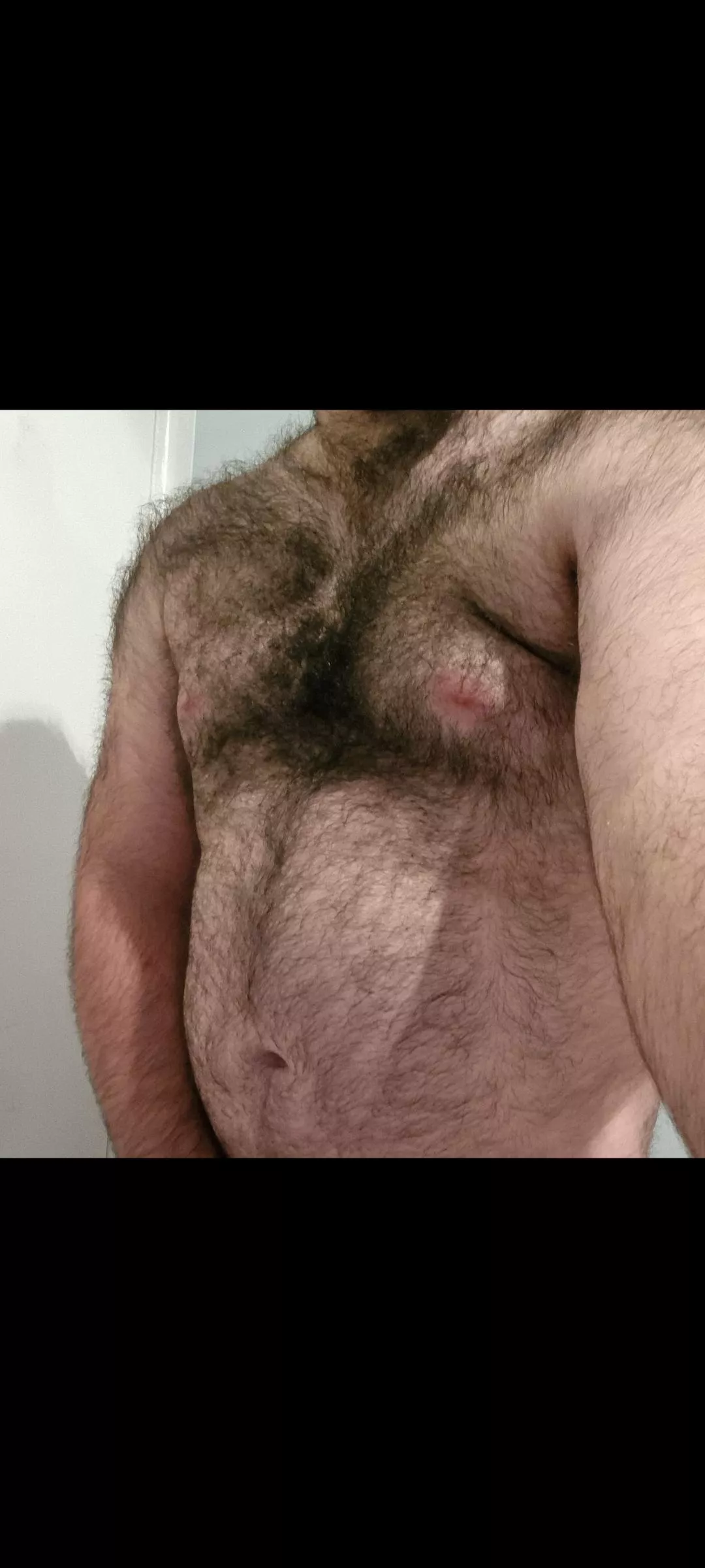 First time poster, hope you like my body.