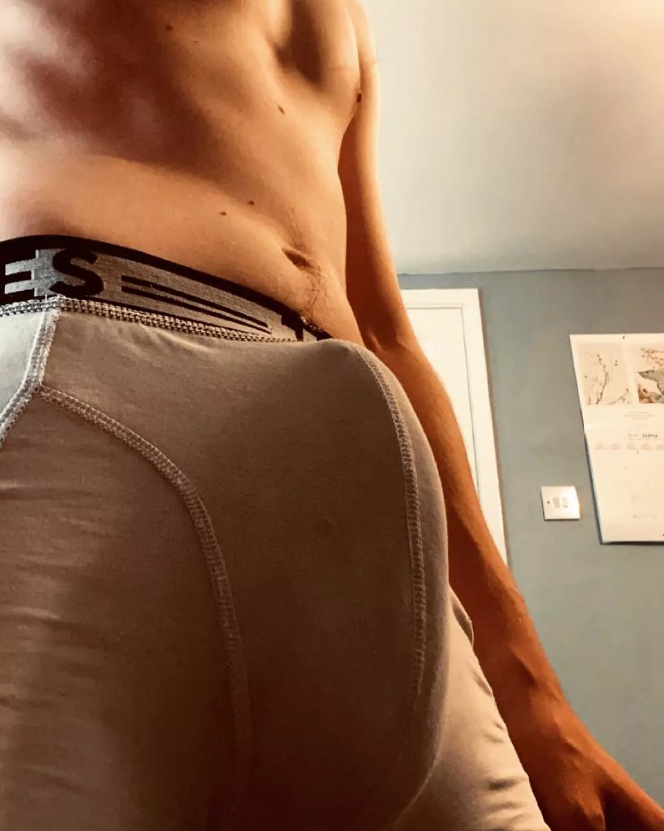 First time posting here. Let me know your thoughts