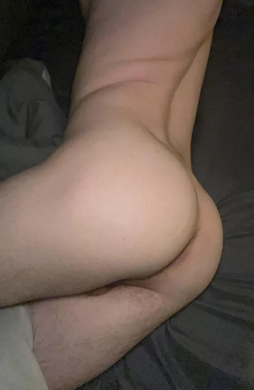 First time posting on this sub. Is it cute?