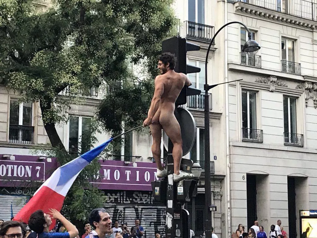 French men I tell you [Not OC]