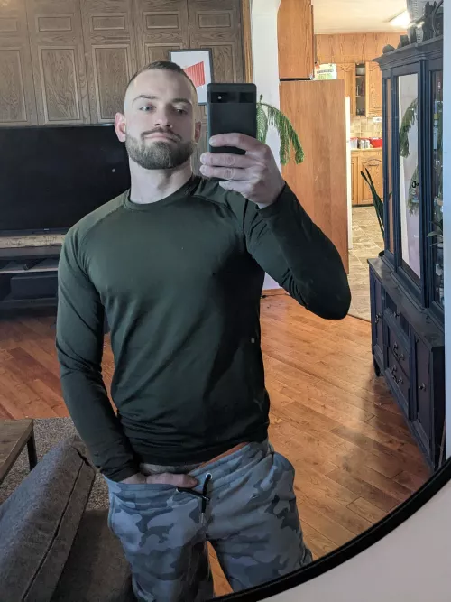 fresh haircut ✂️🧔🏼‍♂️