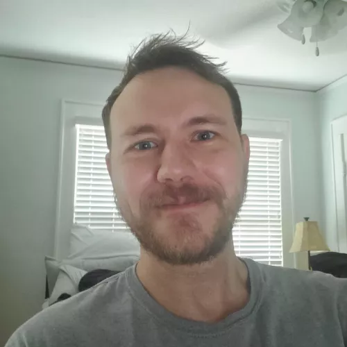 Fresh haircut and beard trim, does it work?