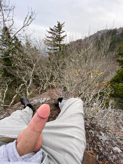 From a while ago, need a buddy to go camping with soon