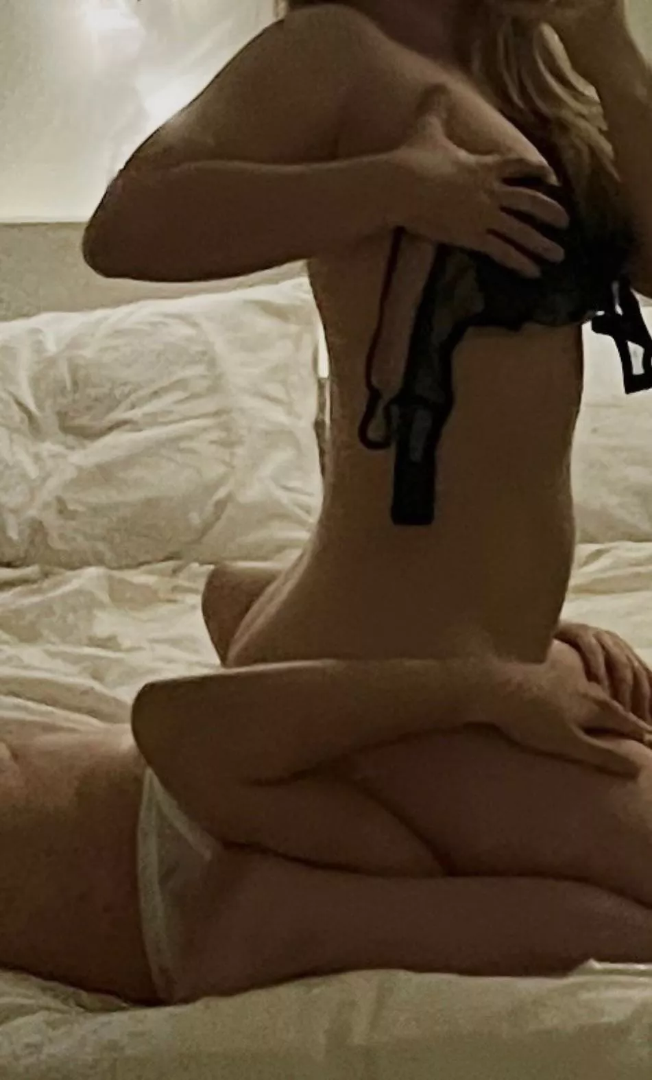 fucking my gf’s face… how do you think it ended 🫣