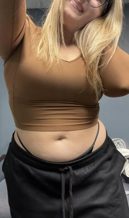 Good morning 🥰 anyone up to chat?