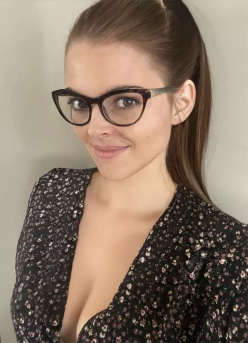 good morning greetings from my study