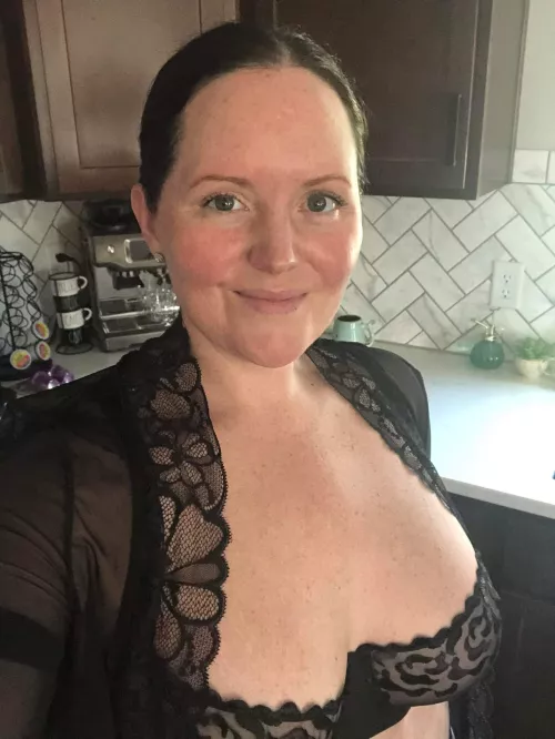 Good morning 😘 Hope you’re having a beautiful day!