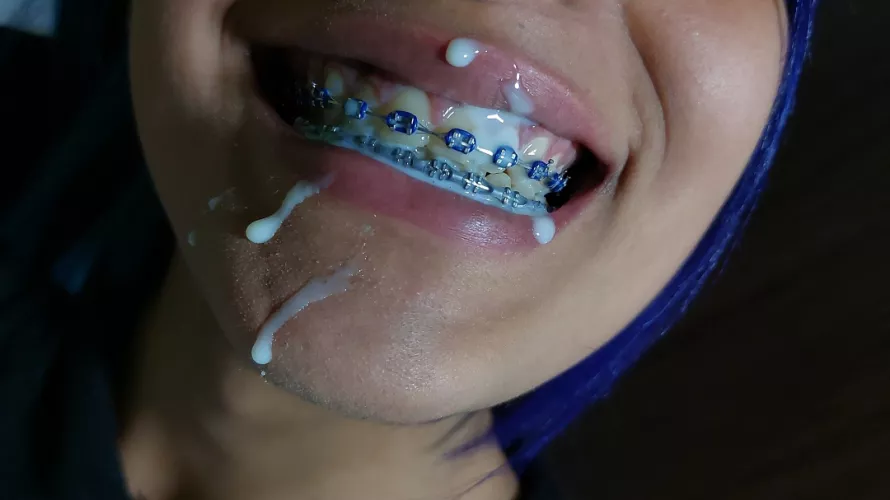 good morning.. I present to you my breakfast!