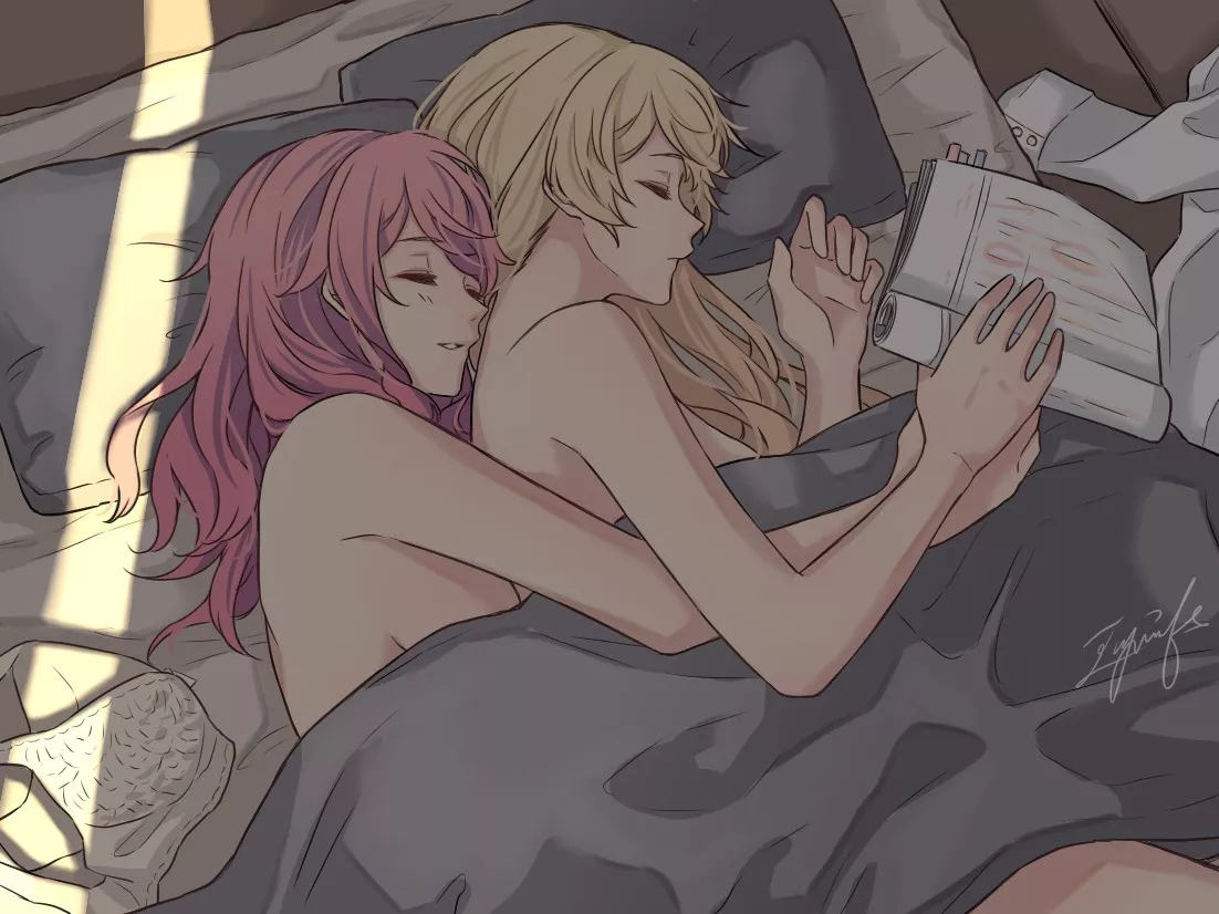 Goodnight [BanG Dream!]