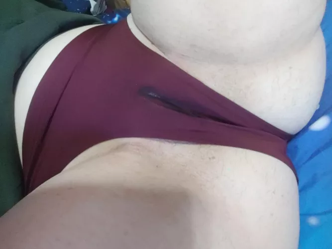 Got a little excited the other day :P