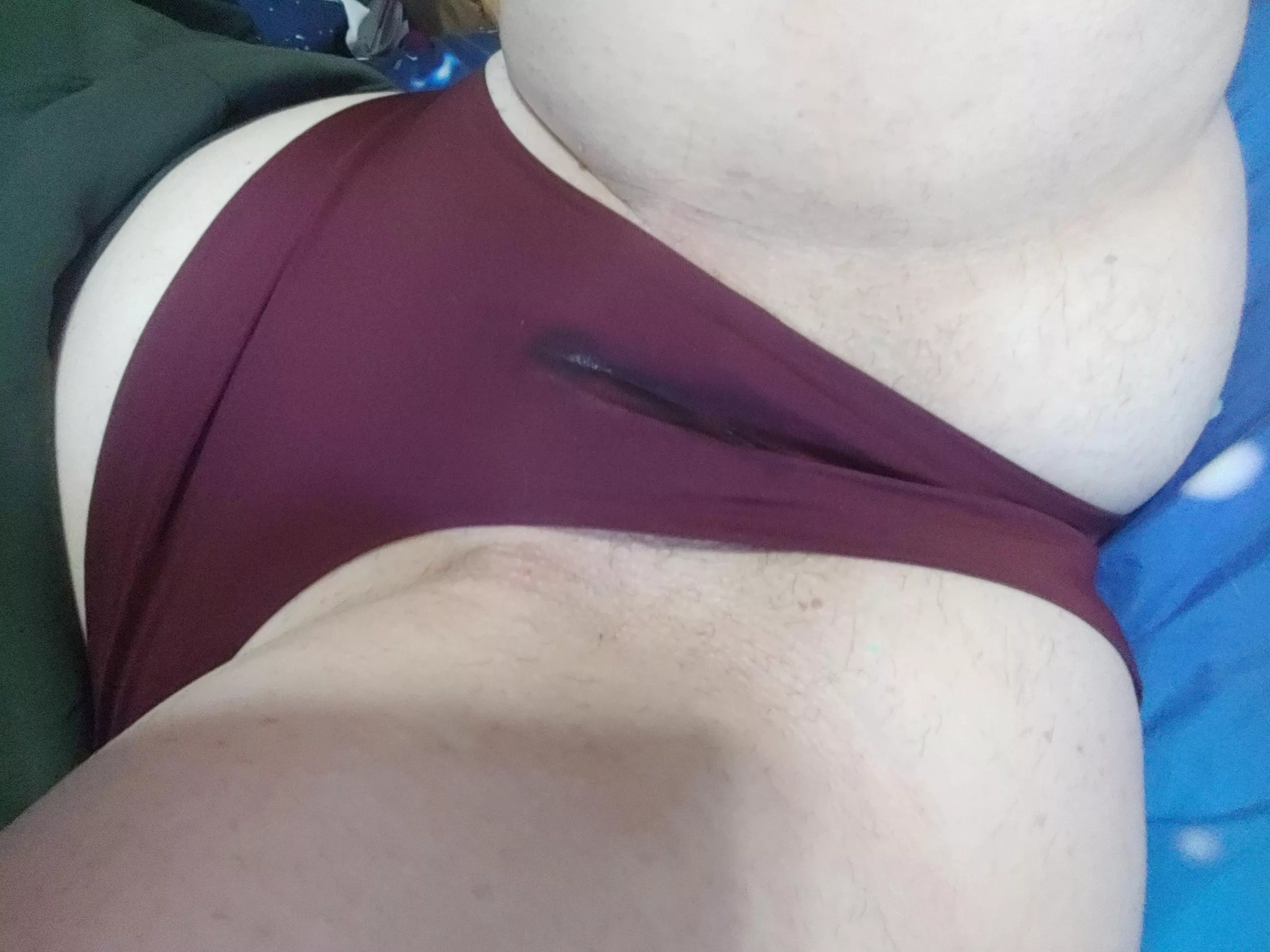 Got a little excited the other day :P