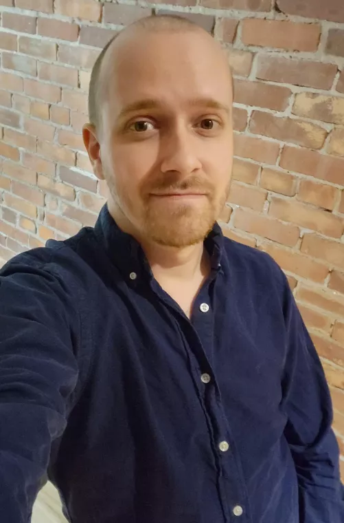 Had a good Monday, found out I'm getting a promotion in January 🥳