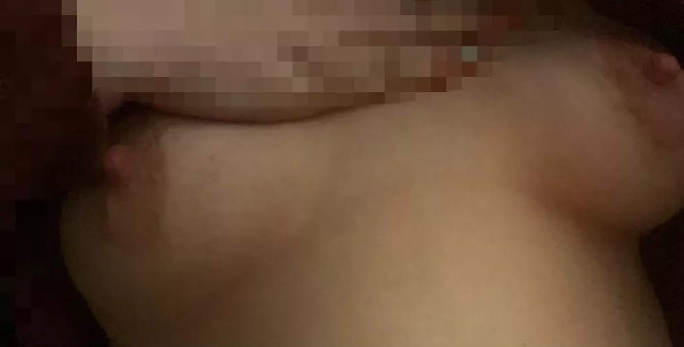 Happy titty Tuesday! 😜