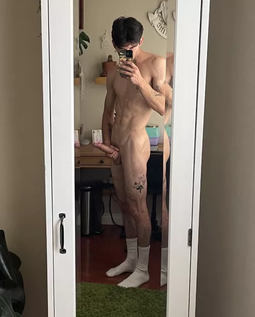 Have u been good this year?