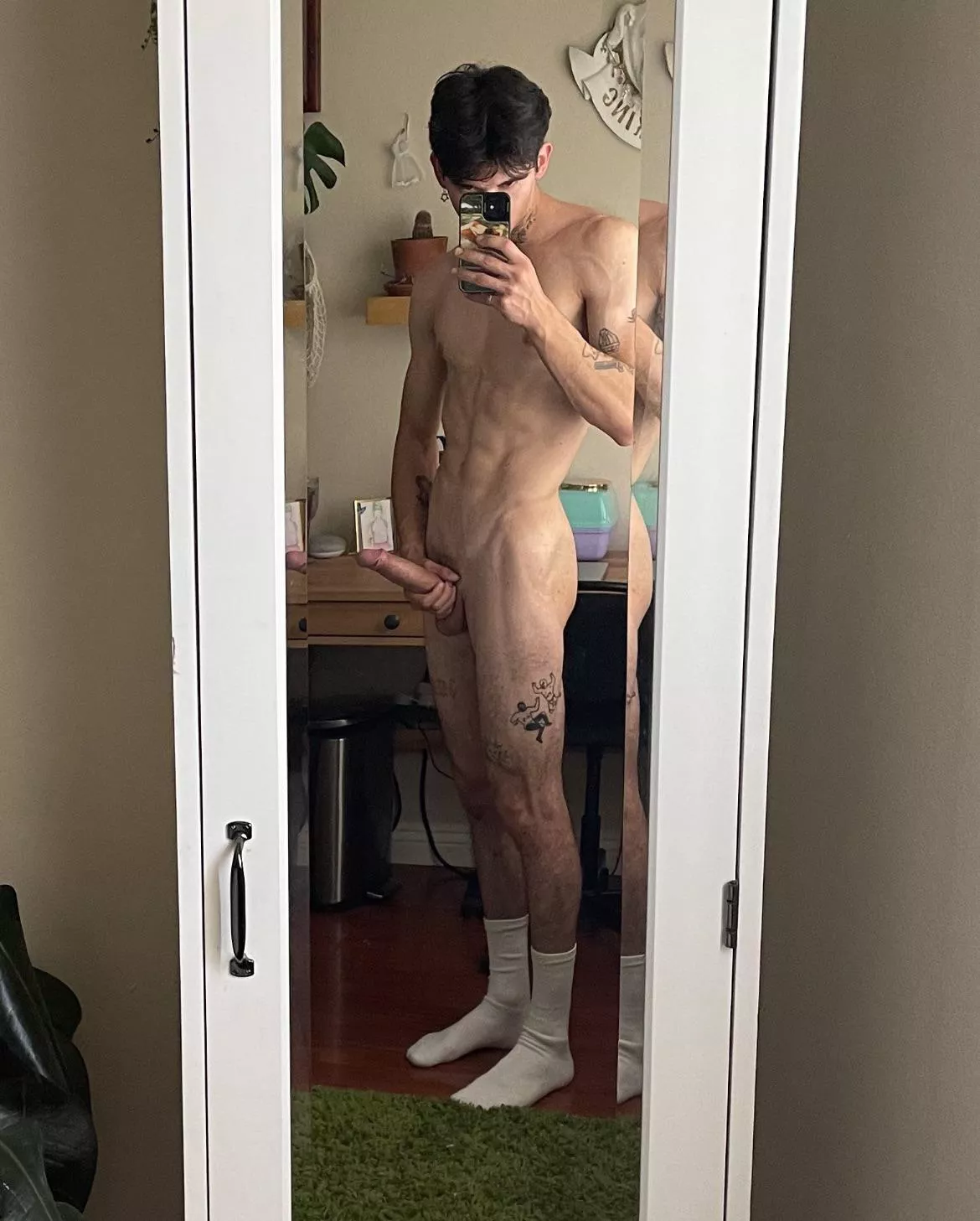 Have u been good this year?