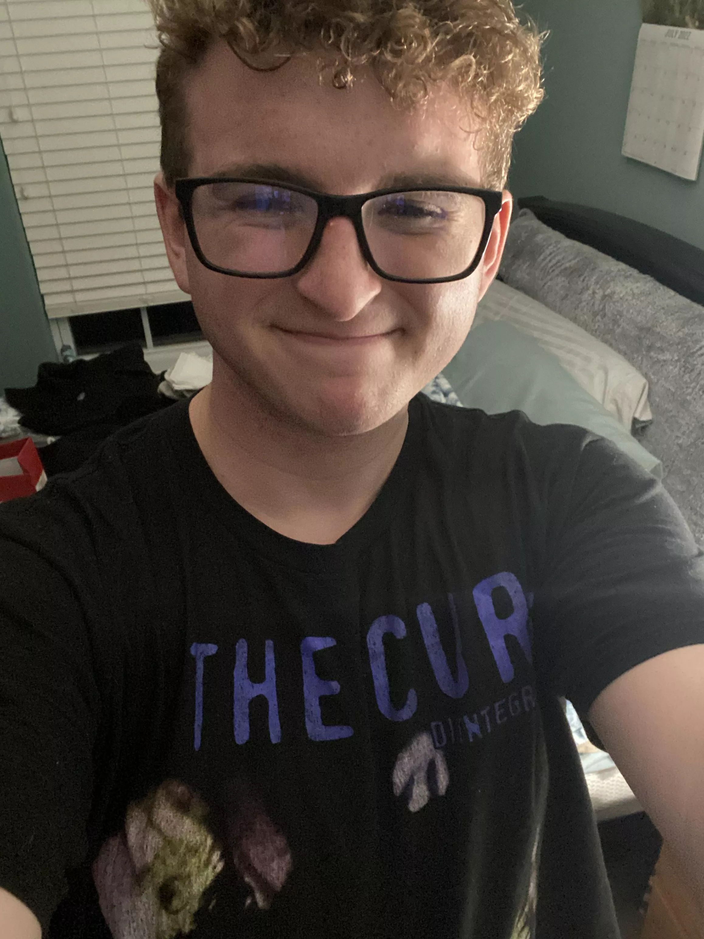 Hello. I hope your day is going well 😄