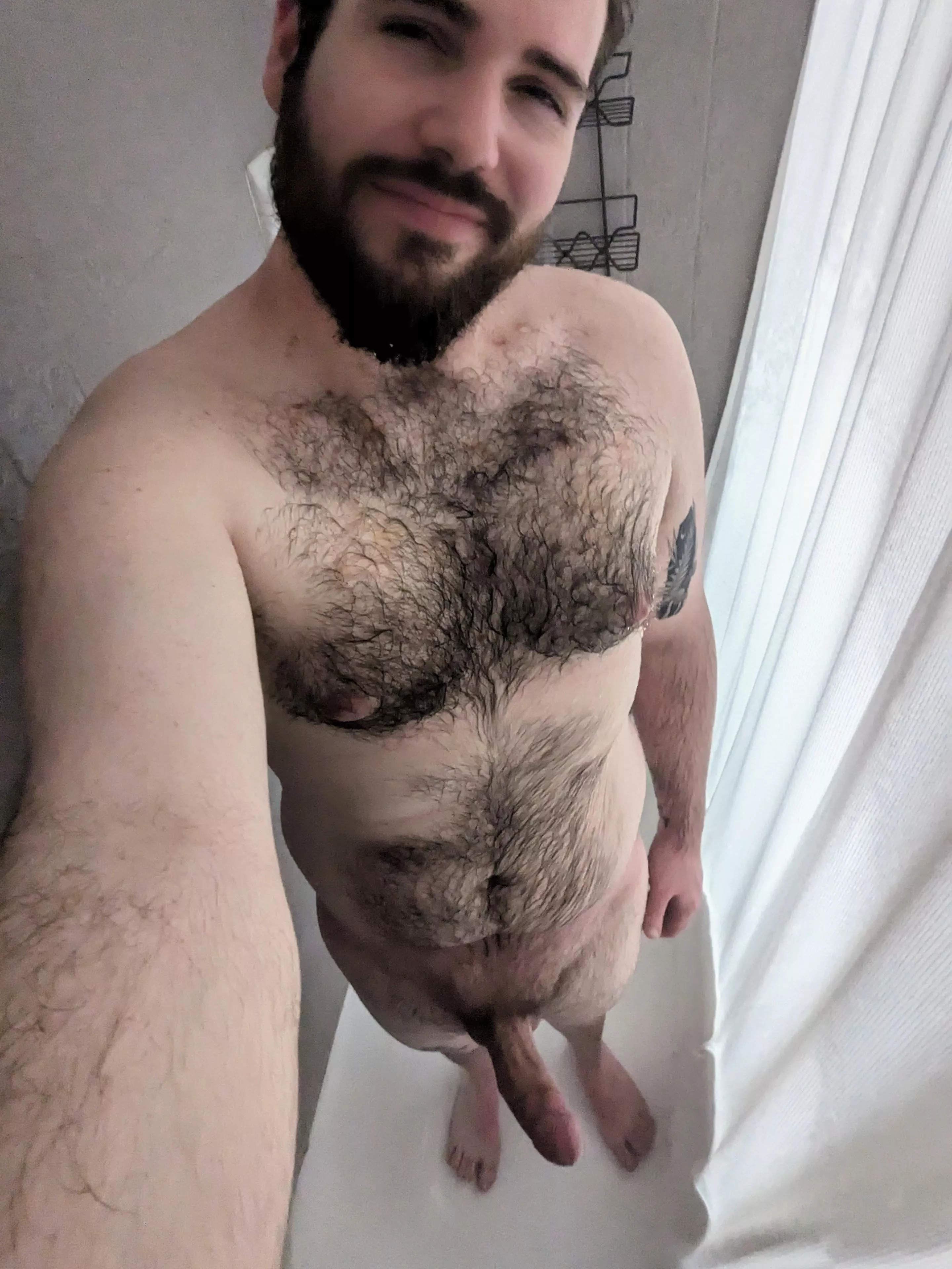 Help me celebrate my birthday tomorrow?