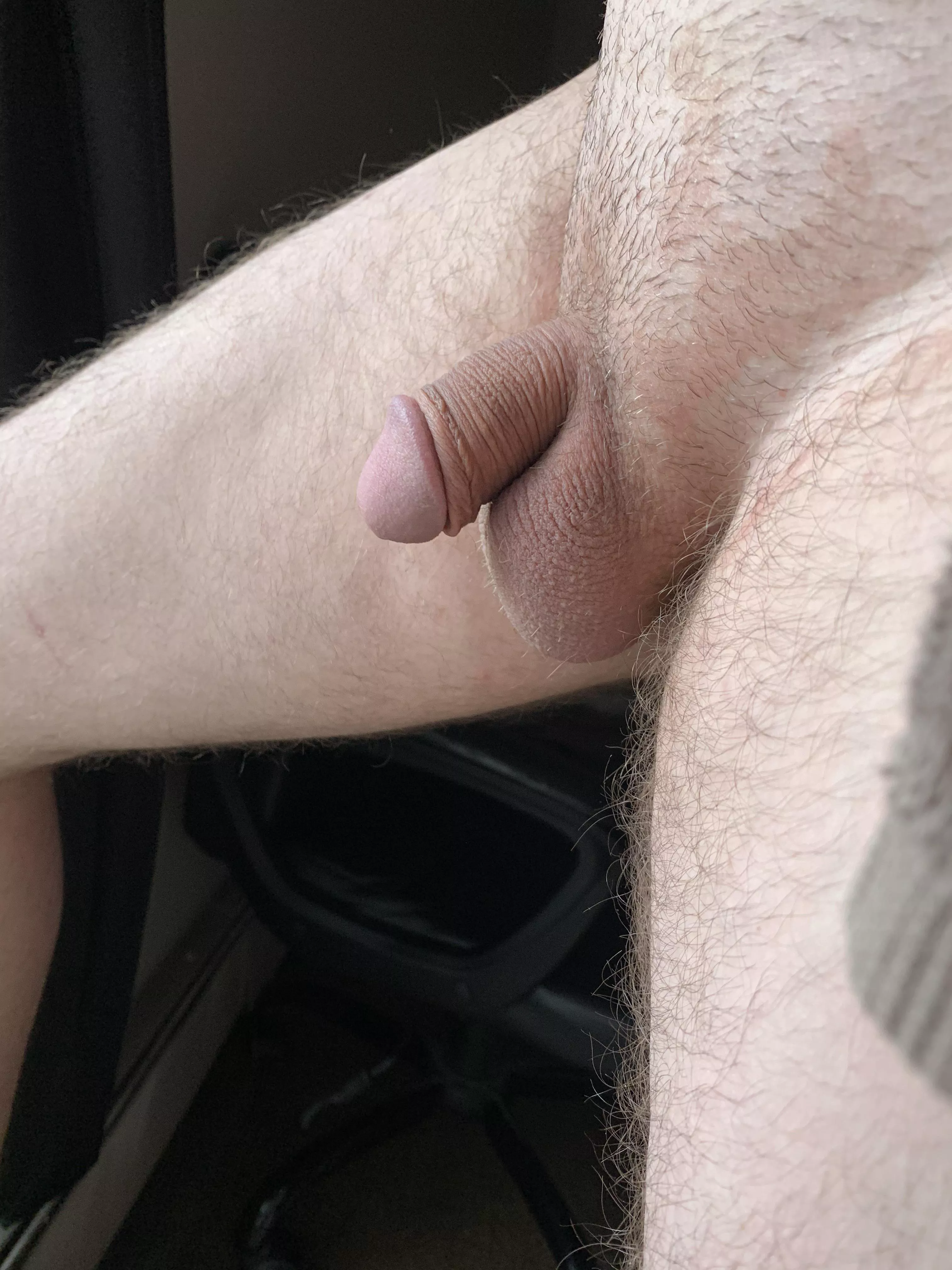 Here a lil softie for the group!