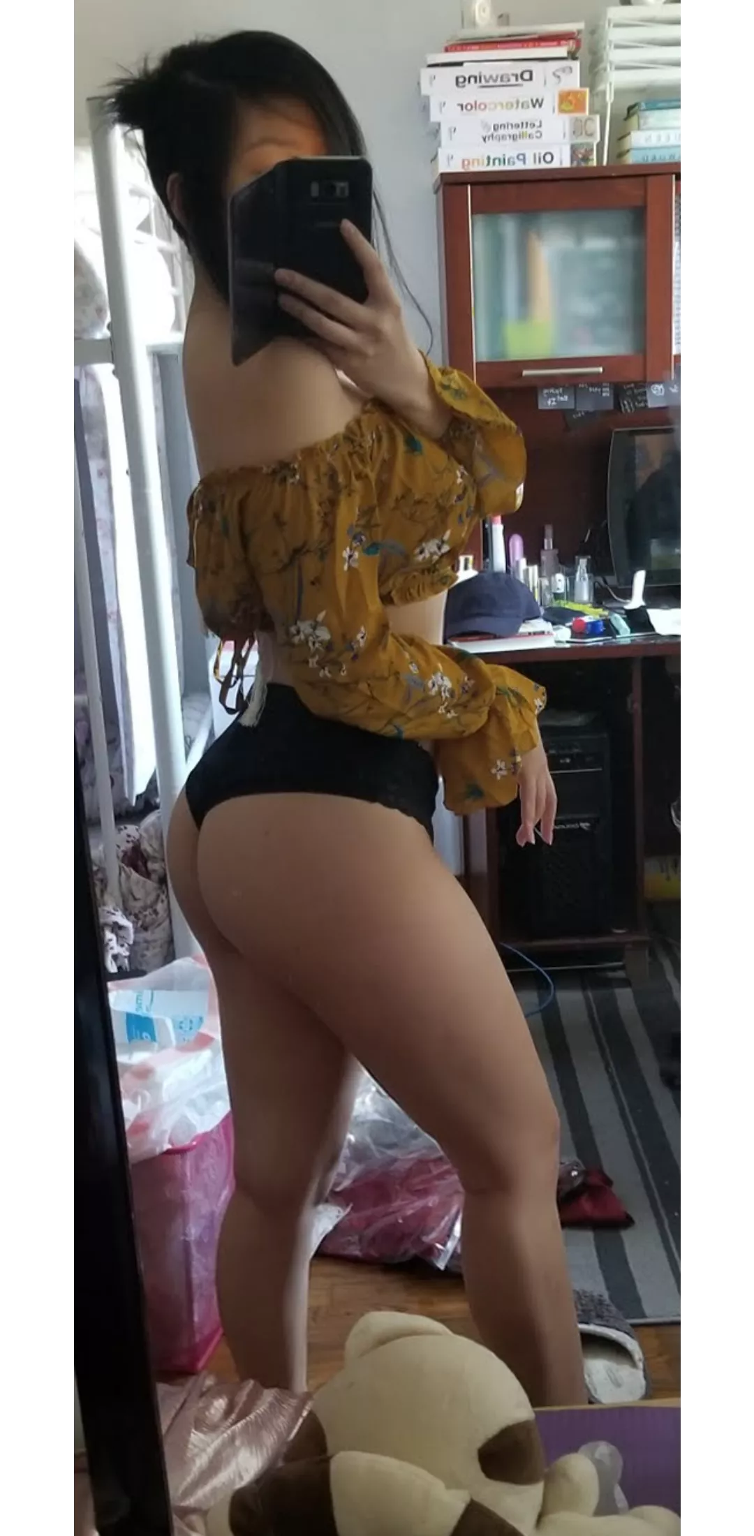 Here to make you cum ♡