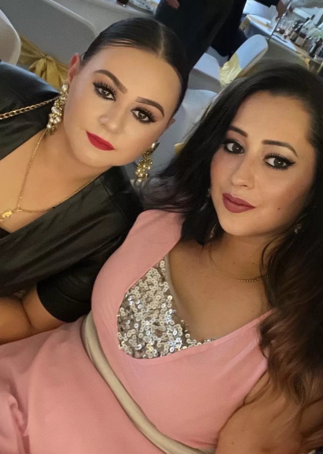 Hey guys. Starting normal. Please be kind.