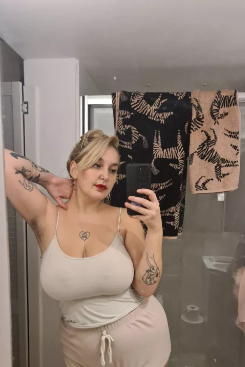 Hope you have a minute to enjoy my pic 😏