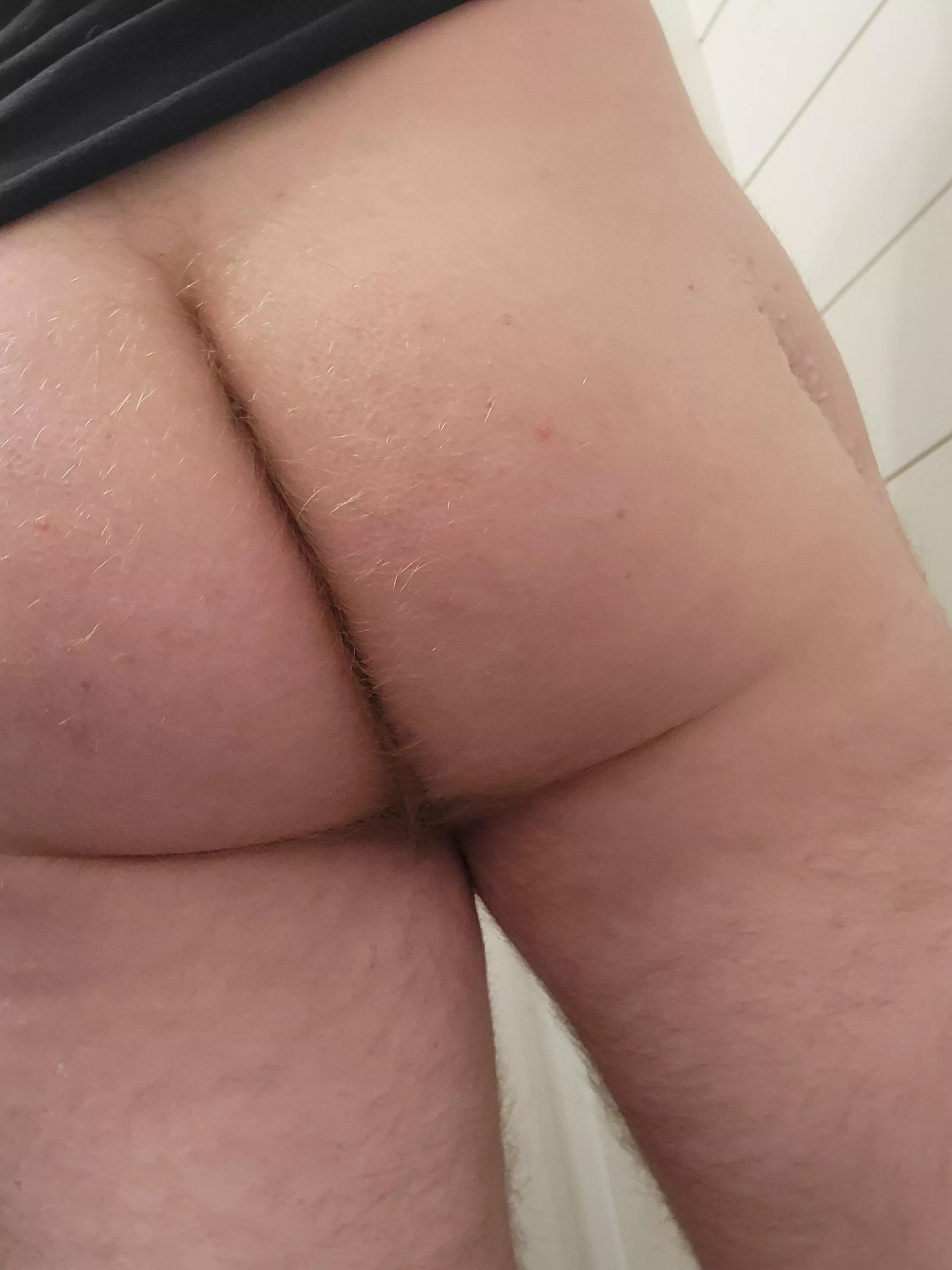 hope you like my virgin ass