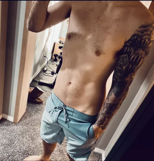 Hoping you don’t need to have your Dick out to get noticed