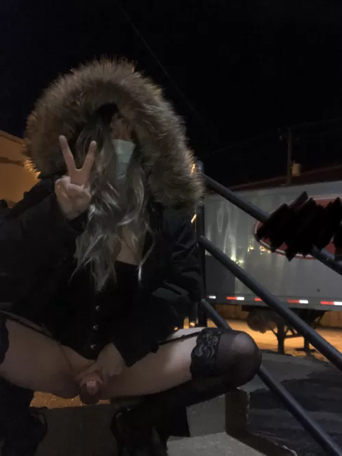 How much masculinity do you think I have left?