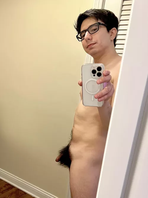 How’s the side view