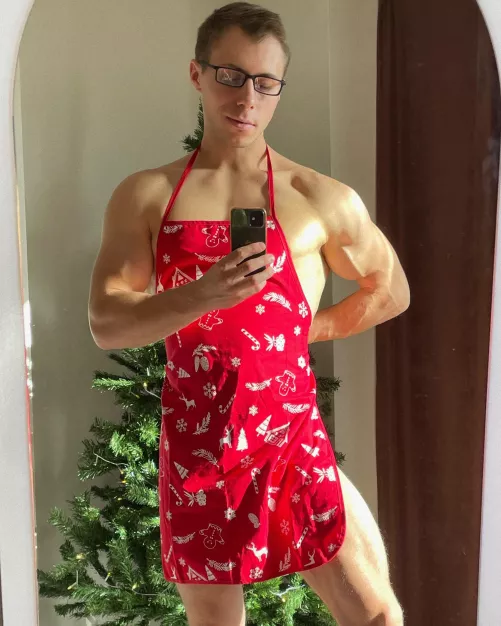 I also want to be in the trend🥹