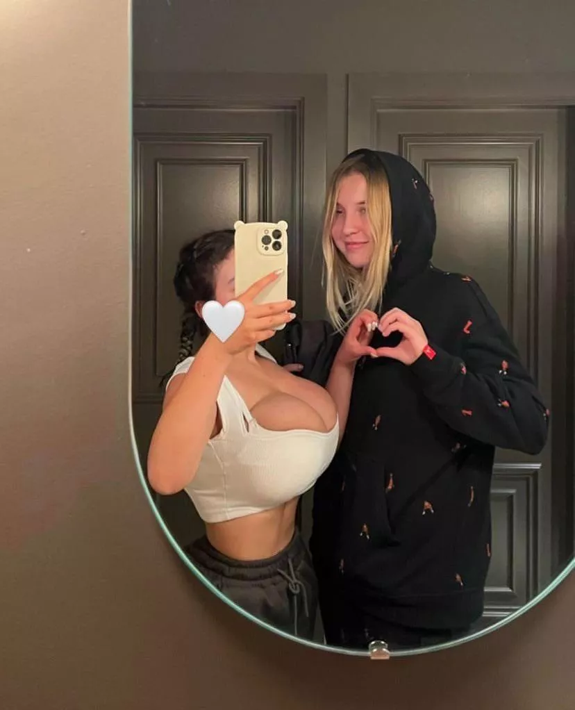 I feel so bad for her friend