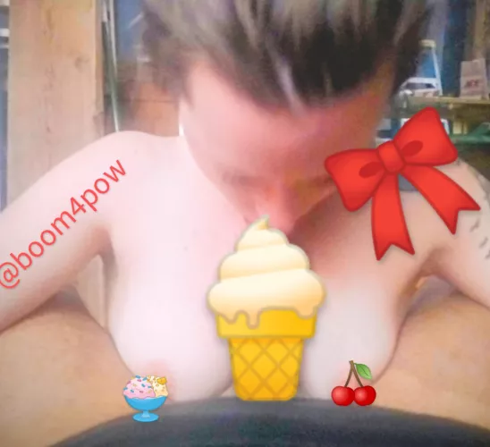 I gave this cutie treats and I think she likes me now. what do you think?