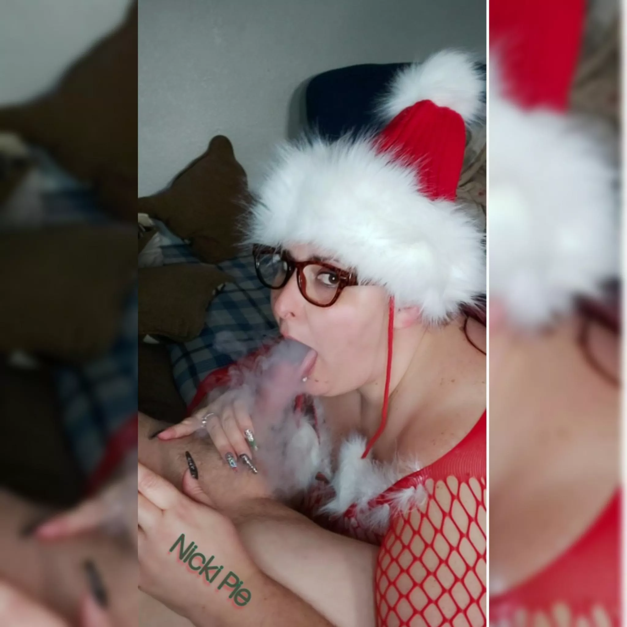 I give the best presents