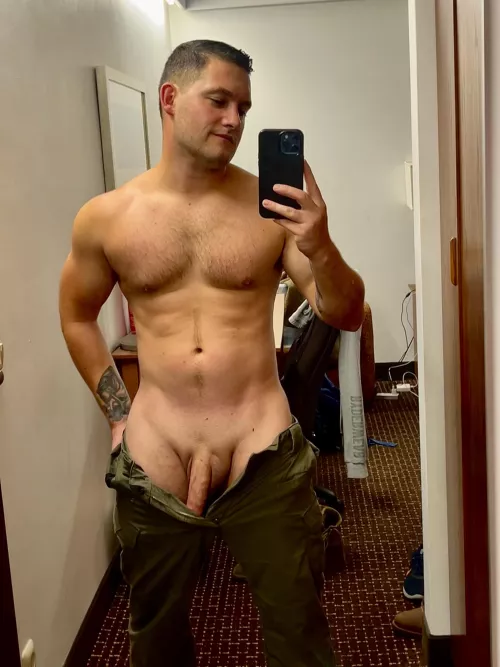 I got you a stocking stuffer [m30]