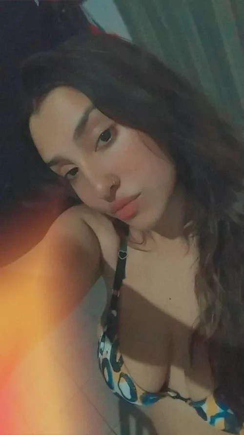 I hope you like me ❣🥰