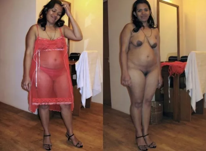 I hope you like my 48yo mombod🤤