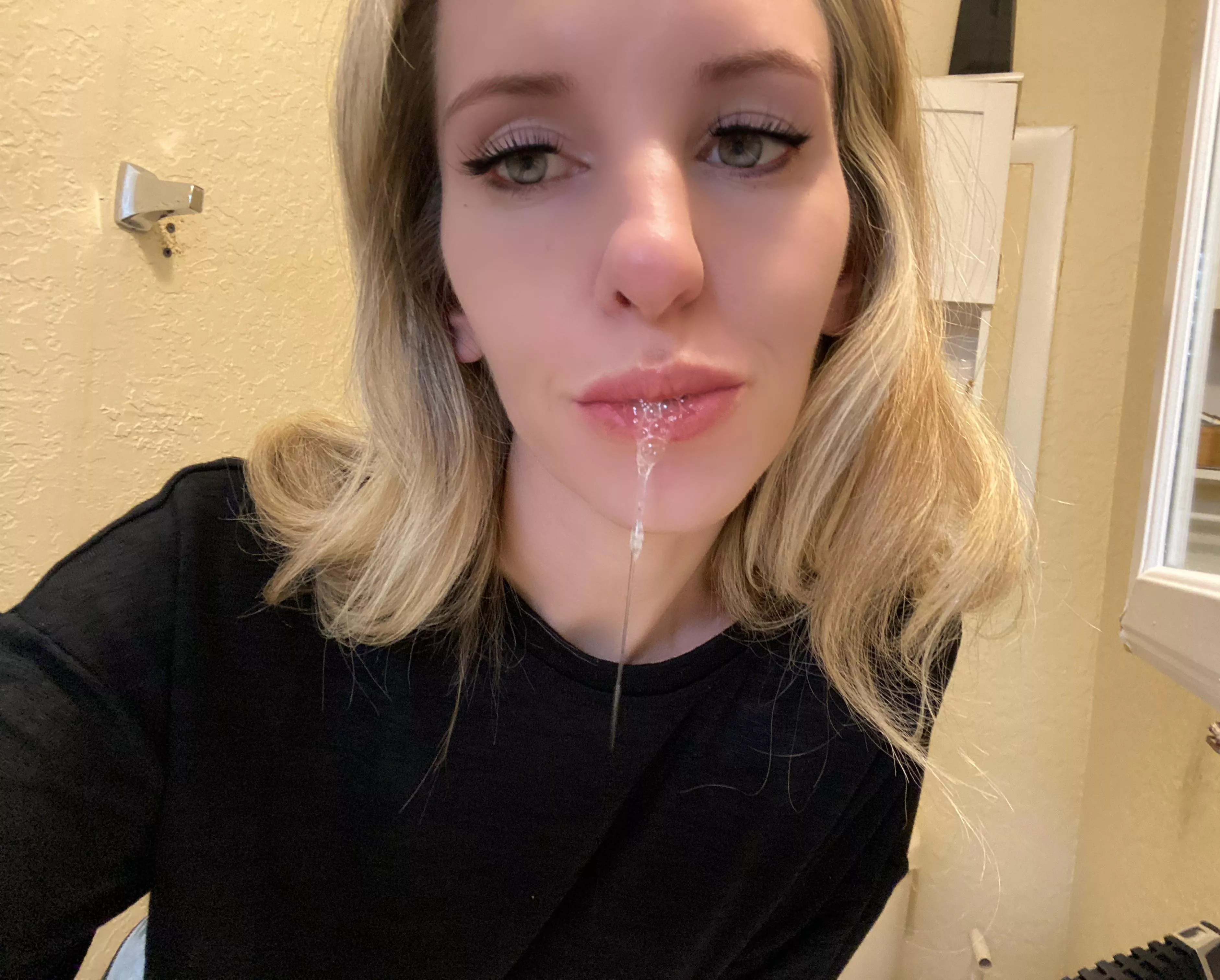 I make a mess of myself daily !