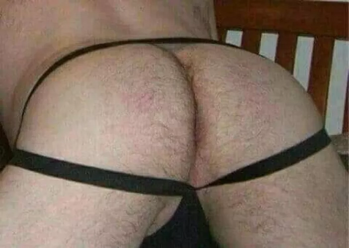 I need a good, hard pounding!